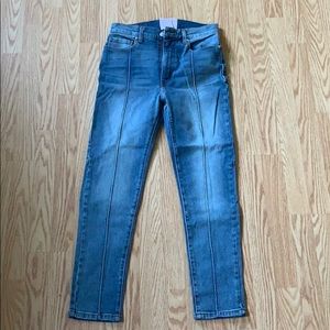 *NEW* Revice Denim High-Waisted Venus Jeans